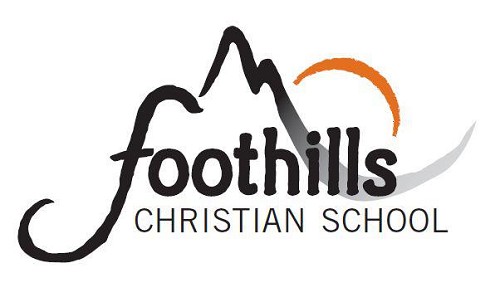 Foothills Christian School